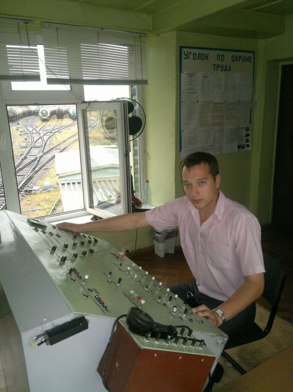 Макс Павлов фотография #39