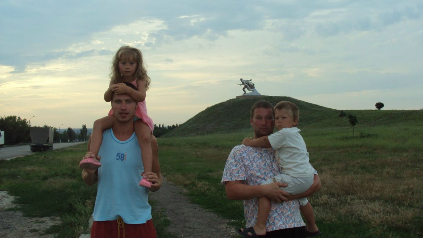 Ірчик Ткачик фотография #9