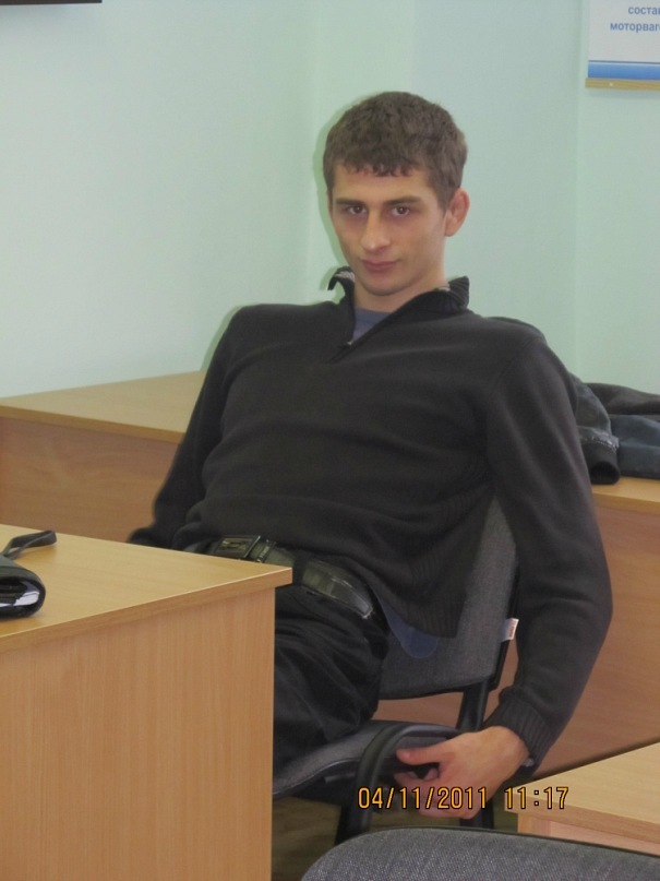Олег Казарин фотография #27
