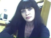 Фотография Тарасовой Лилии