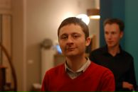 Фотография Салтыкова Сергея