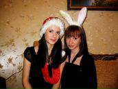 Фотография Турчинской Яны