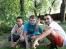 Фотография Сатыбалдиева Артура