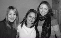 Фотография Чернышевой Олеси