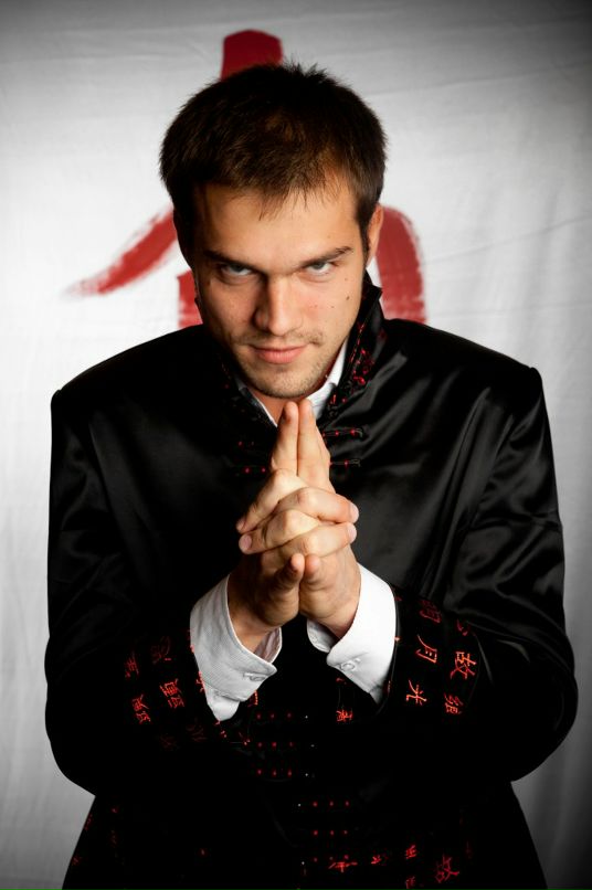 Дмитрий Ермаков фотография #3