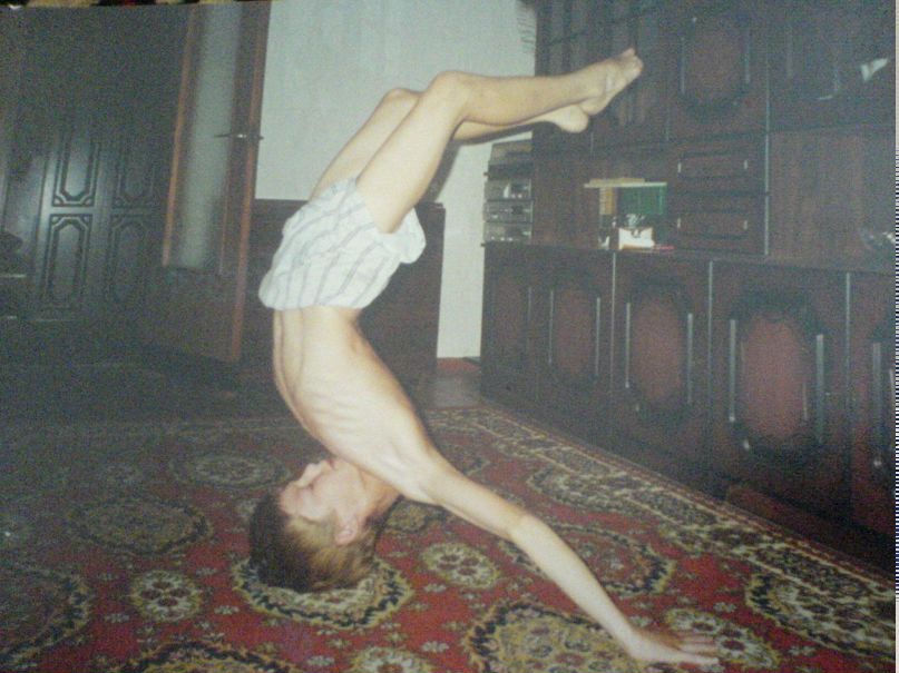 Илья Онищенко фотография #38