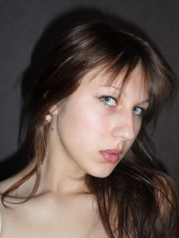 Анна Алексенко фотография #27