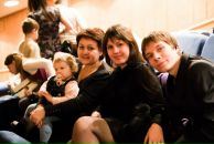 Фотография Муртазиной Галины