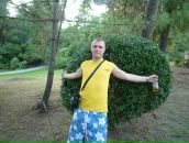 Фотография Окунева Владимира