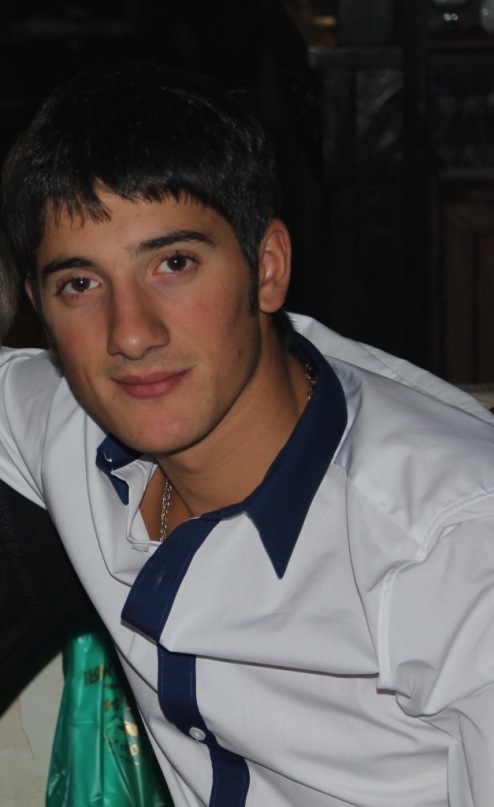 Левон Абрамян фотография #11