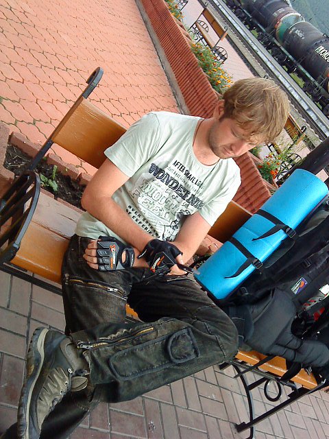 Иван Васильев фотография #4