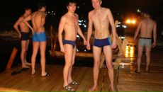 Фотография Брандукова Федора