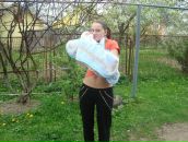 Ірина Блищак фотография #34 (источник - https://vk.com/id83977522)