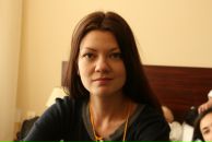 Фотография Комиссаровой Алины