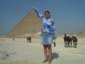 Фотография Хаовой Аллы