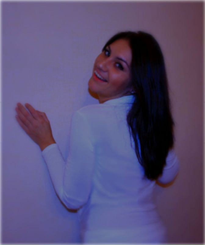 Даша Беляева фотография #41