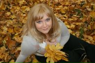 Фотография Тиликовой Алёны