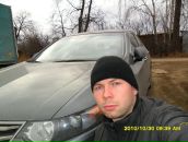 Фотография Белоглазова Виктора