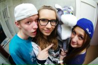 Фотография Майоровой Маши