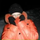 Фотография Микшиной Нади