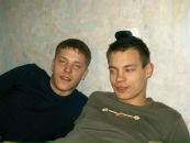 Фотография Бабина Михаила