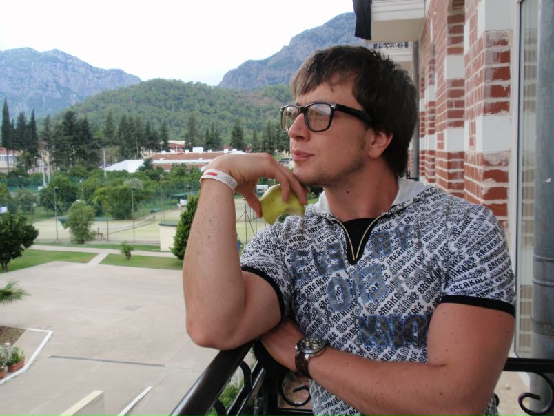 Андреус Трибулус фото №32