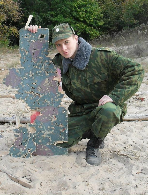 Дмитрий Стрункин фотография #19