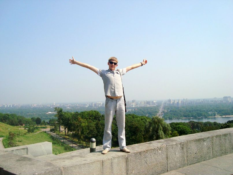Дмитрий Фокин фотография #35
