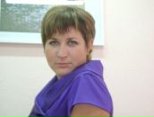 Фотография Мишариной Анны