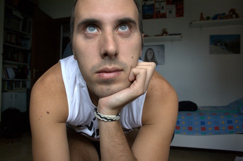 Francesco Shutterbug фотография #3