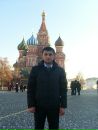 Фотография Абдуллоева Фарзулло