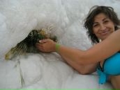 Фотография Нурмухаметовой Дильфузы