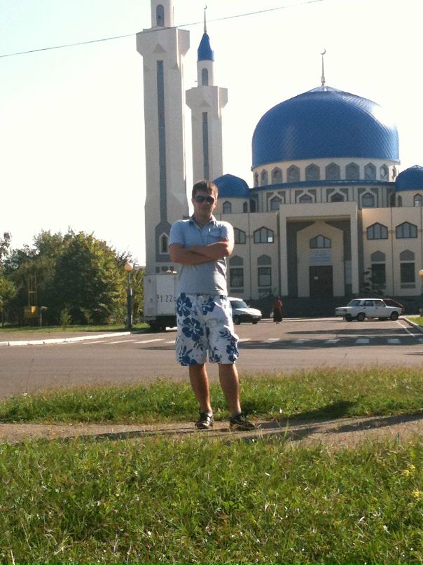 Сергей Козицын фотография #31