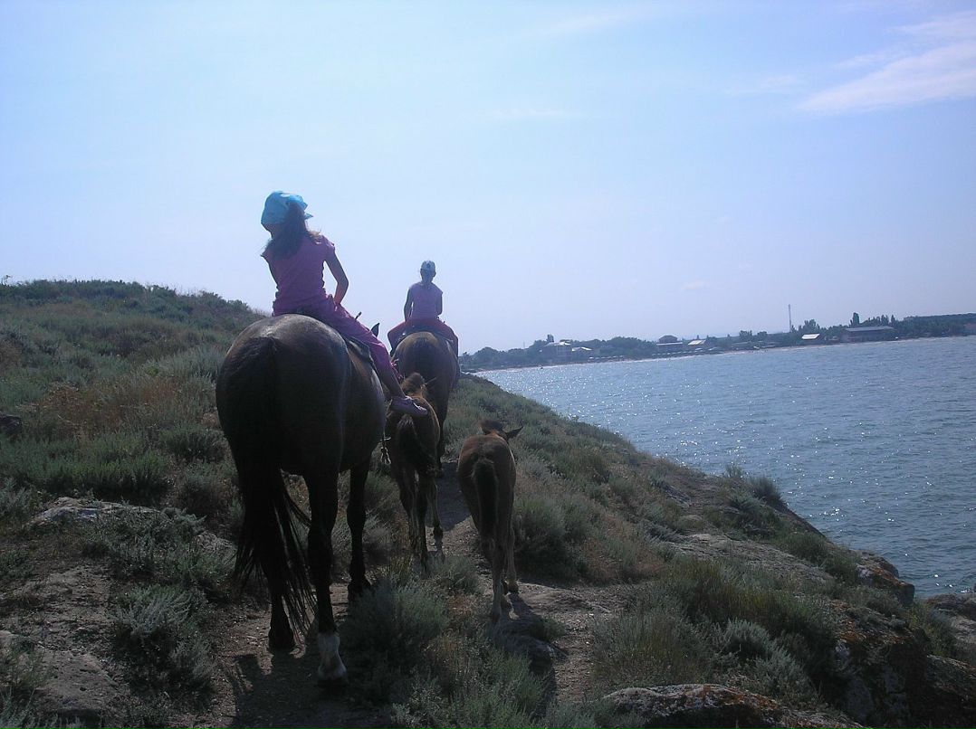 Ольга Яковлева фотография #33