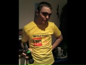 Фотография Жаровского Сергея