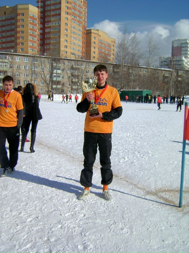 Антон Трушкин фотография #26