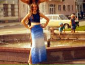 Іруся Возняк фотография #29 (источник - https://vk.com/id132777757)