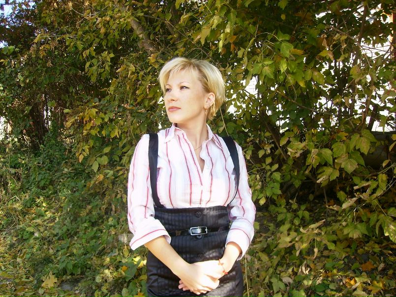 №3, Екатерина Александровна Батурина, Калуга №3, Екатерина Александровна Батурина, Калуга