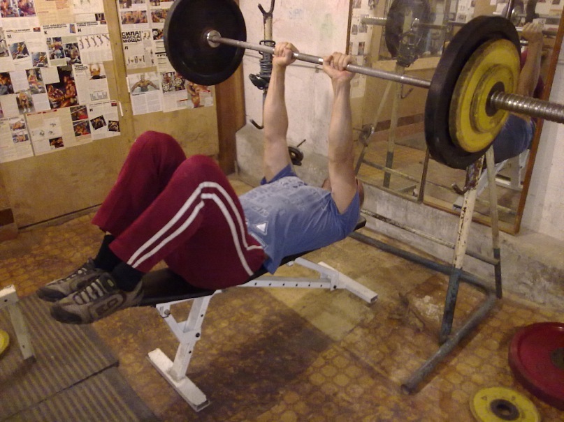 Дмитрий Агеев фотография #25