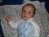 Фотография Крыловой Александры