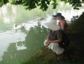 Фотография Колобзаровой Ольги