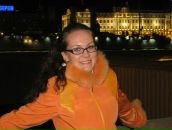 Фотография Мокшиной Анны