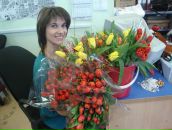 Фотография Коноваловой Марины