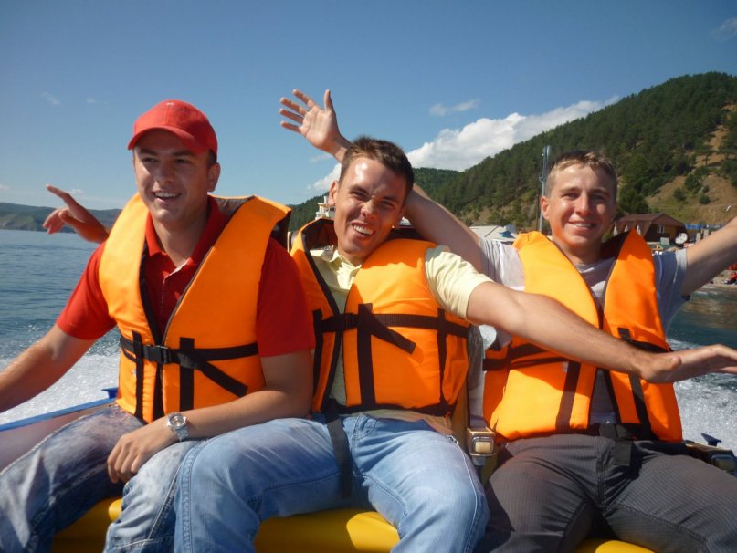 Дмитрий Семенченко фотография #35