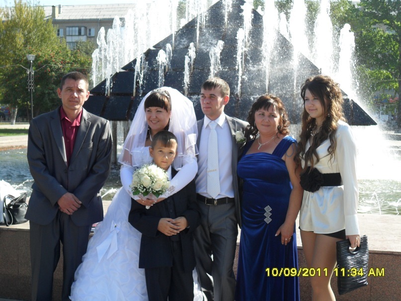 Славя Фаллер фотография #35