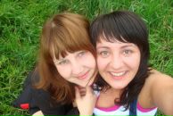 Фотография Стельмаховой Екатерины