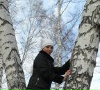 Фотография Сыромятниковой Елены