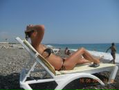 Фотография Панариной Арины