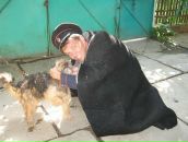 Фотография Харахорина Анатолия