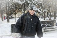 Фотография Шавера Альберта